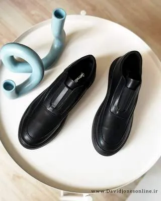 Stradivarius Sole Loafers - LFB20