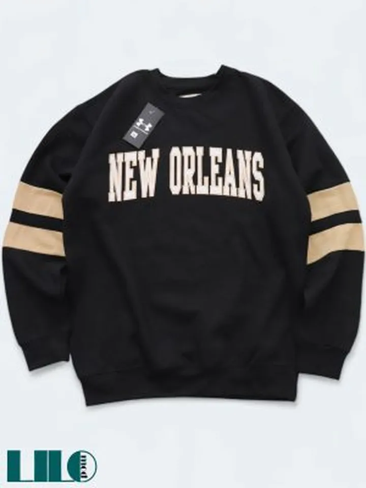 پلیور دورس New Orleans کد P18