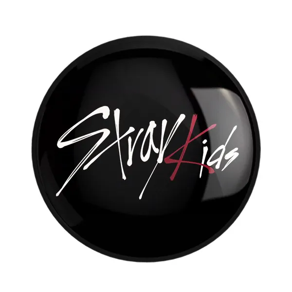 پیکسل خندالو مدل گروه استری کیدز Stray Kids کد 118...