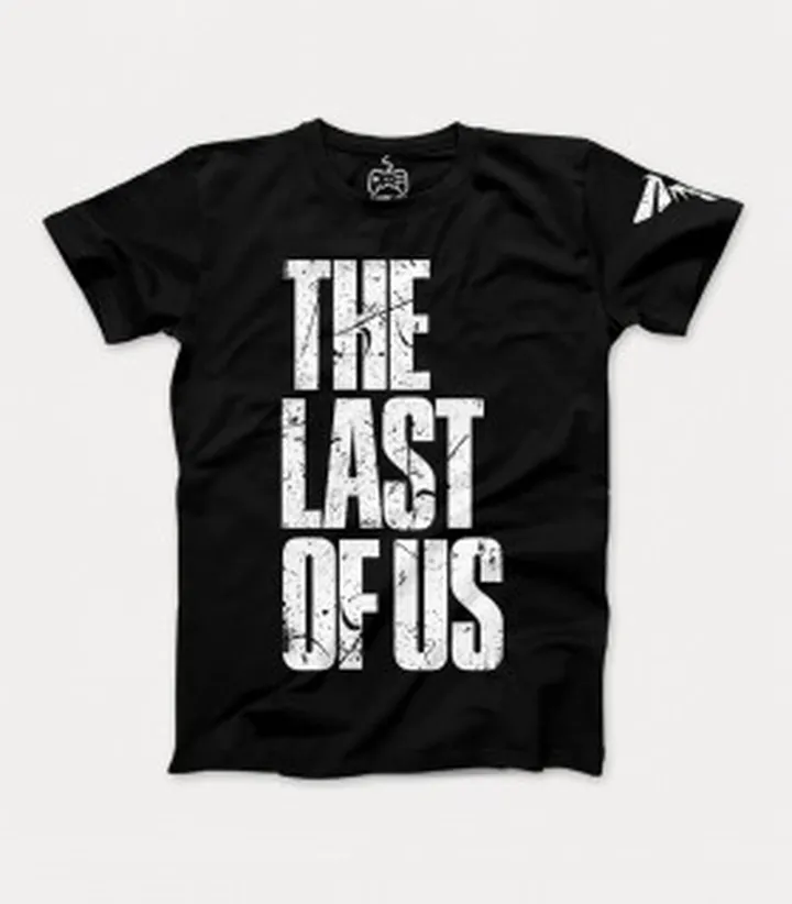 تیشرت TG111) The Last Of Us)