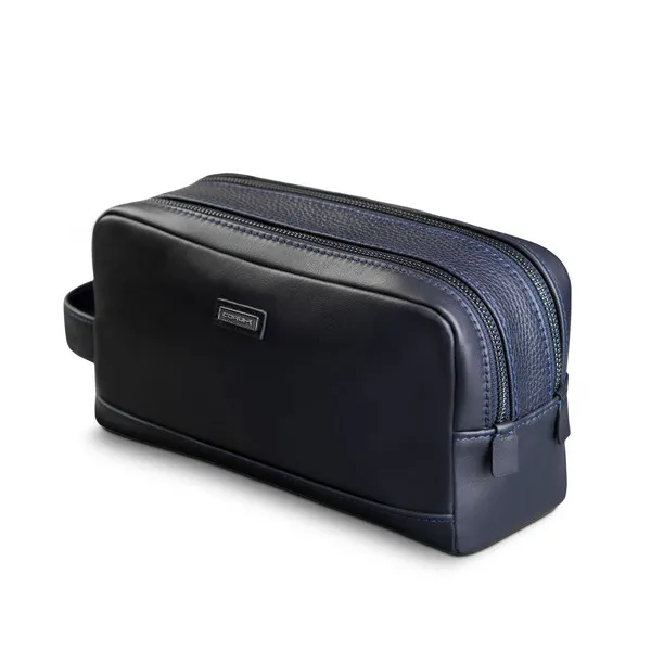 کیف دستی مردانه کروم مدل dopp kit 2223401