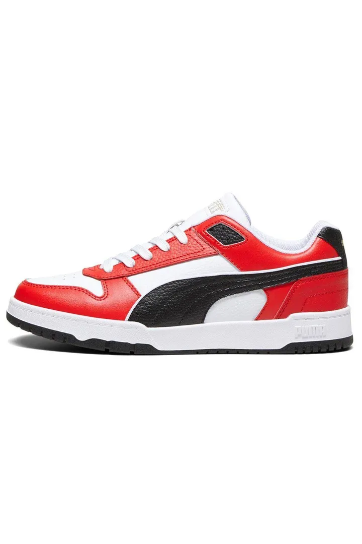 <span class="text-styled__StyledSpan-sc-d280c10c-1 dvOaRP">Puma< span>RBD بازی کفش ورزشی مردانه کم