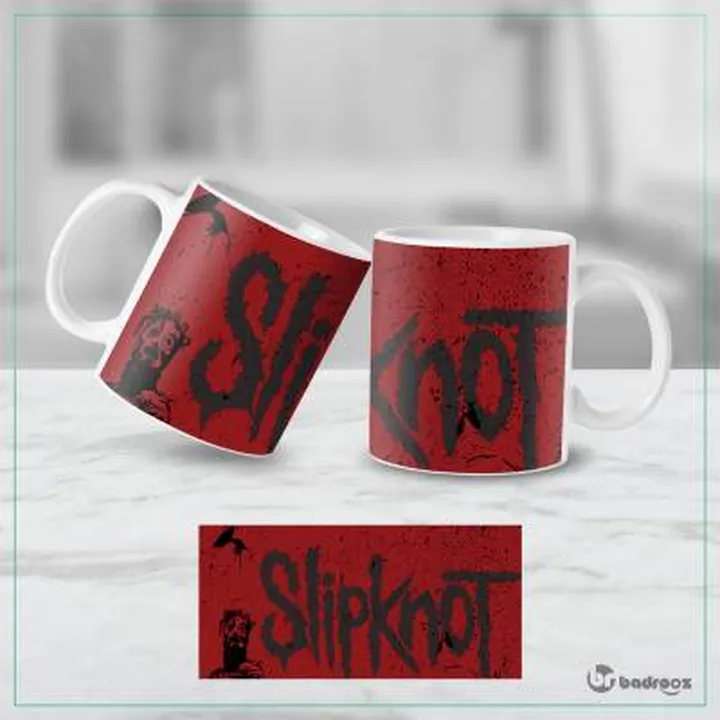 ماگ  slipknot