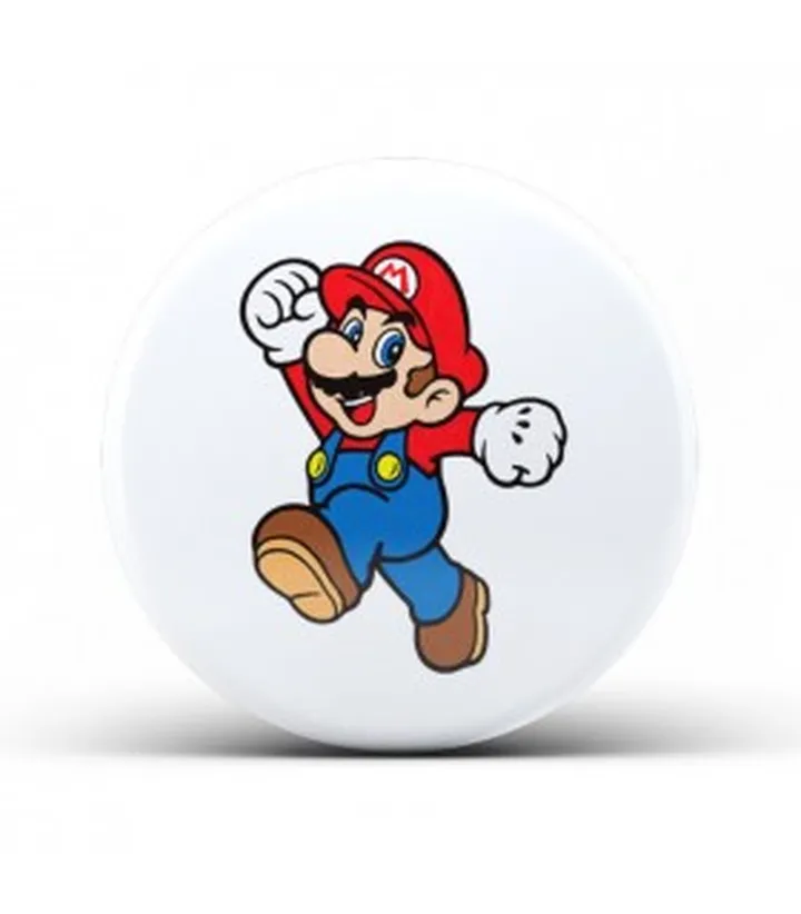 پیکسل The Mario