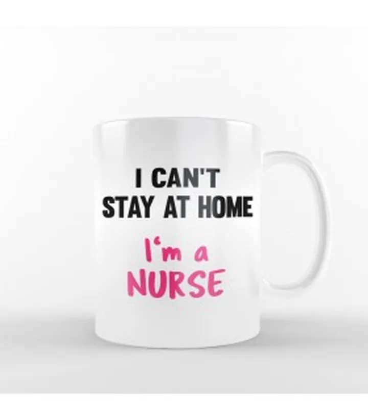 ماگ I'm a Nurse