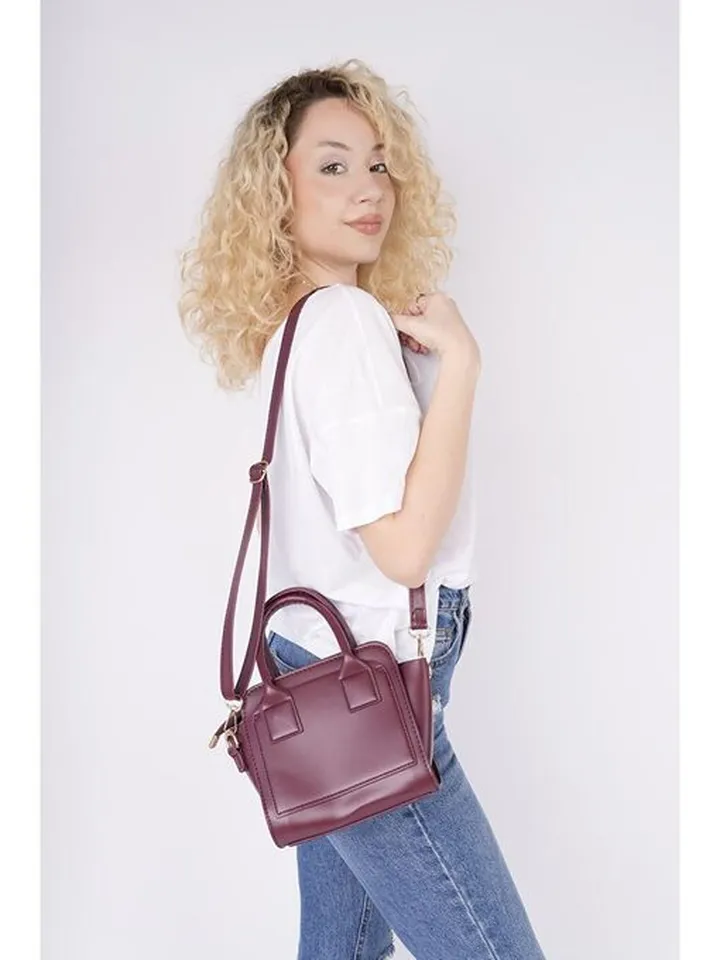 کیف رودوشی زنانه ال سی وایکیکی