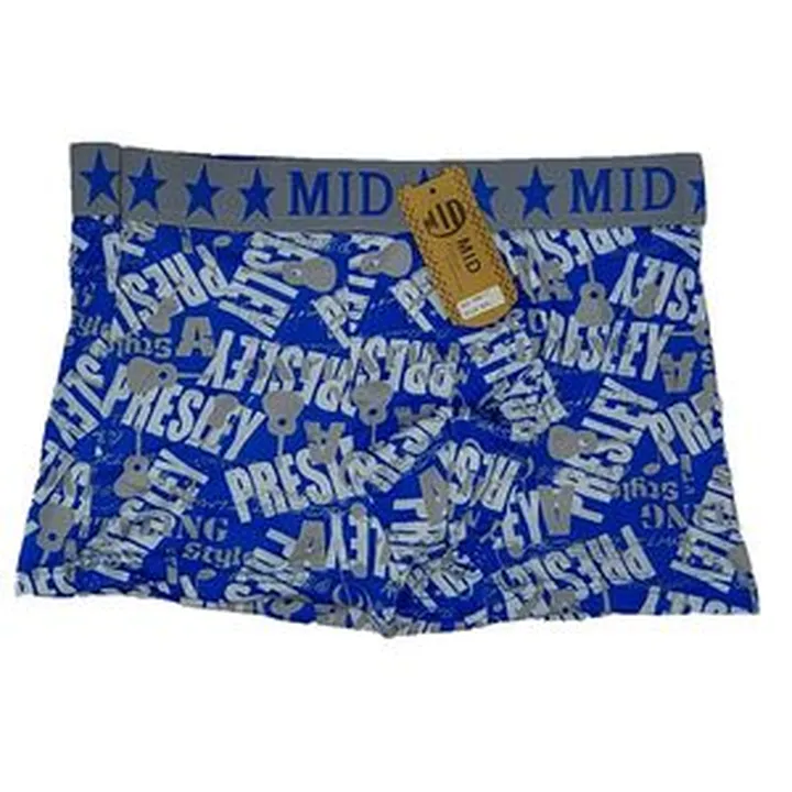 شورت مردانه مدل پادار سند کد 921