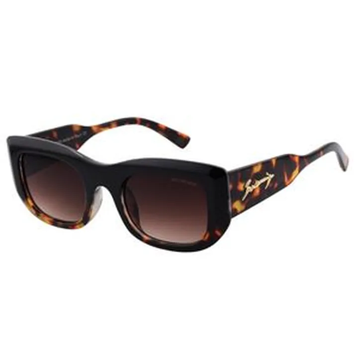 عینک آفتابی زنانه بالنسیاگا مدل B22050-2 POLARIZED