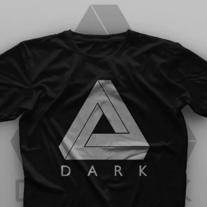 تیشرت Dark #19