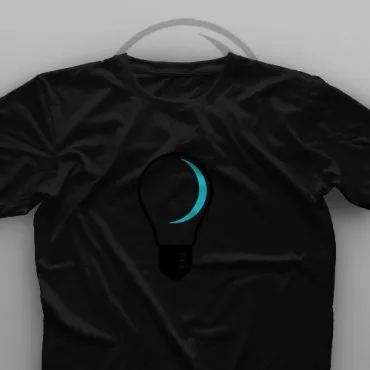 تیشرت Night Lamp
