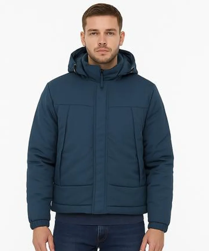 کاپشن مردانه بالون Balloon کد 9921