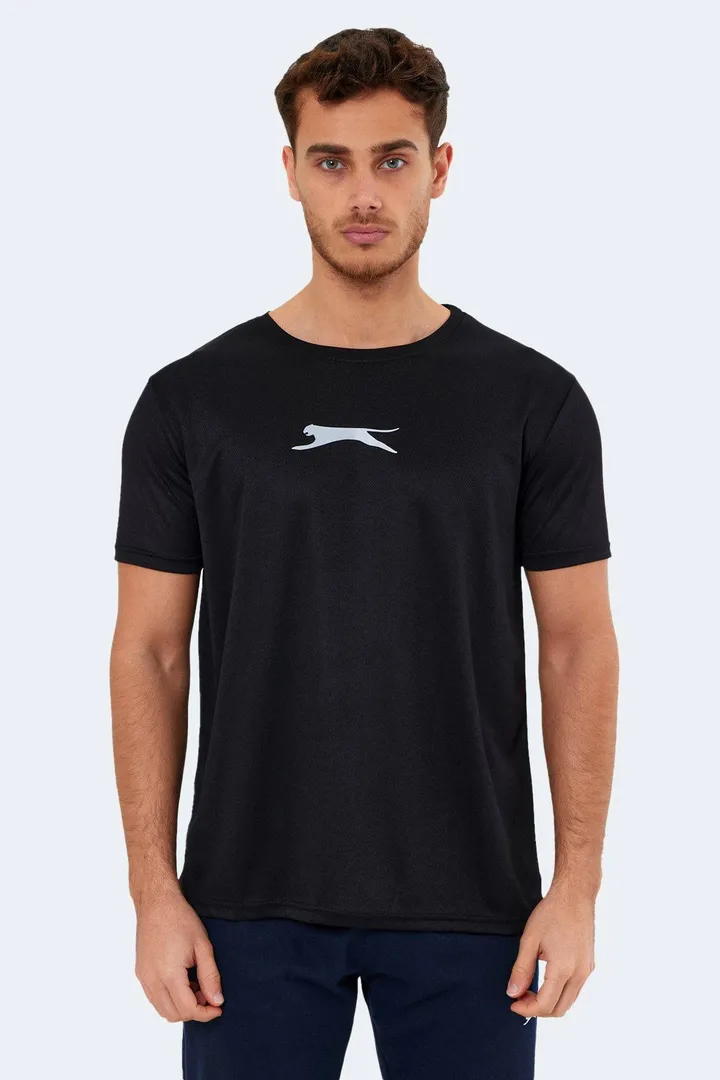 <span class="text-styled__StyledSpan-sc-d280c10c-1 dvOaRP">Slazenger< span>تیشرت مردانه اوحد مشکی