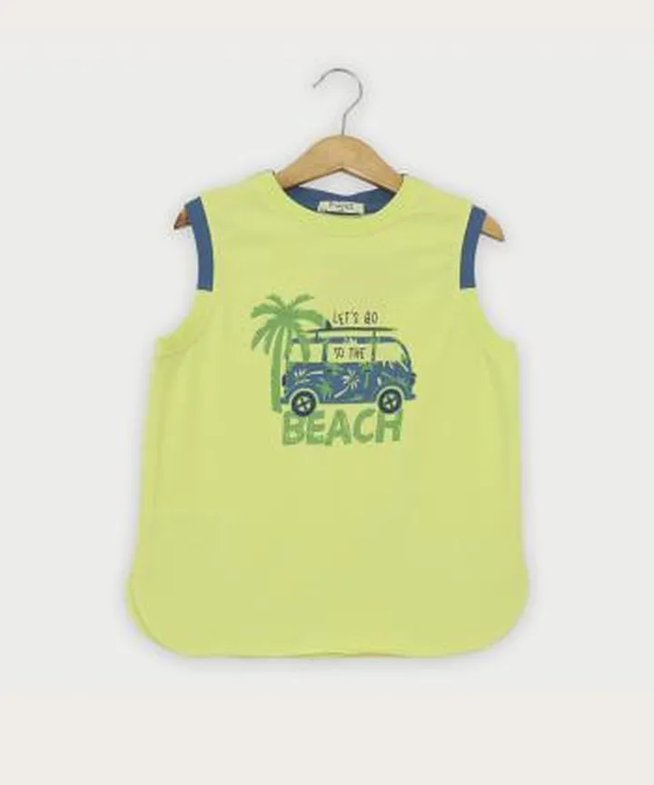 تاپ پسرانه پيانو مدل 11210