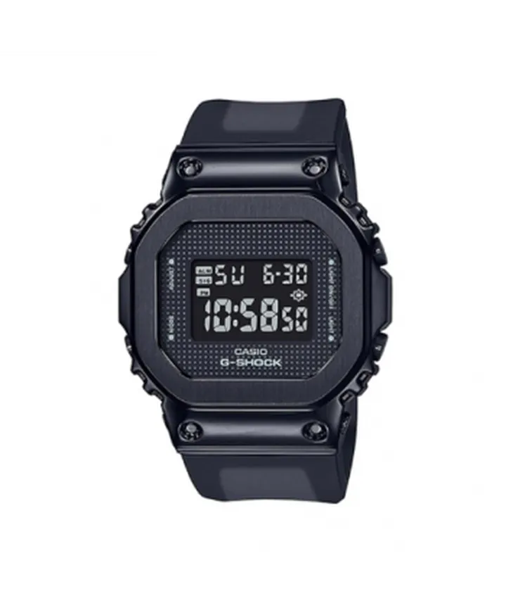 ساعت مچی دیجیتال زنانه کاسیو Casio مدل GM-S5600SB-1