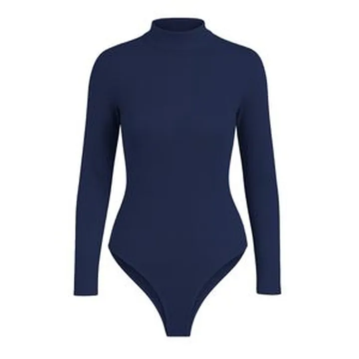 بادی آستین بلند زنانه مدل BDK-5S کد M5335