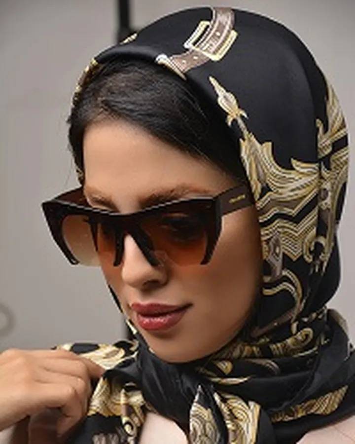 عینک آفتابی زنانه Miu Miu