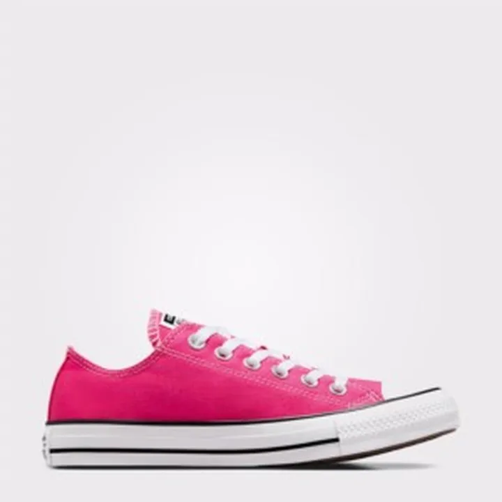 کتونی کانورس converse Chuck Taylor All Star  کد A06569C.672