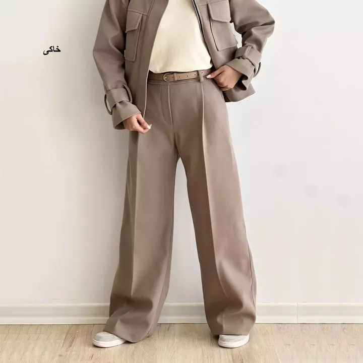 شلوار فوتر 1004992