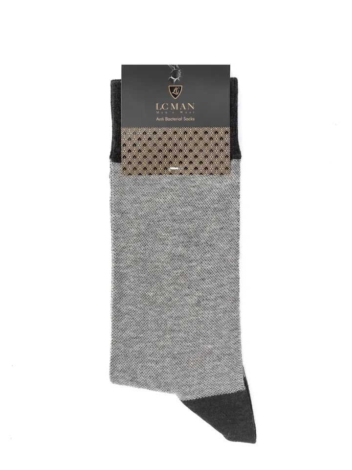 جوراب مردانه ساق دار جودون