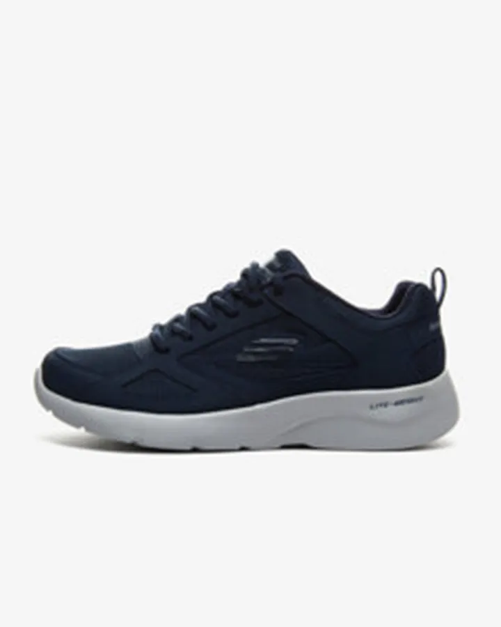 کفش اسپرت مردانه اسکیچرز Skechers Dynamight 2.0 کد 58363TK NVY