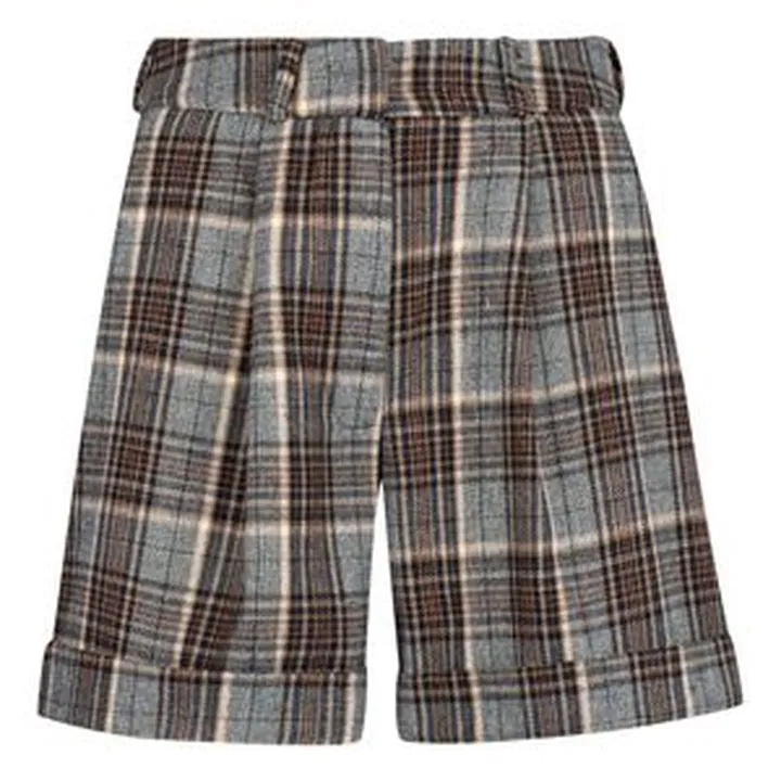 شلوارک زنانه گردیه مدل 329115 G