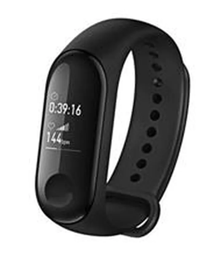 مچ بند هوشمند شیائومی مدل Mi Band 3 Global Smart Band