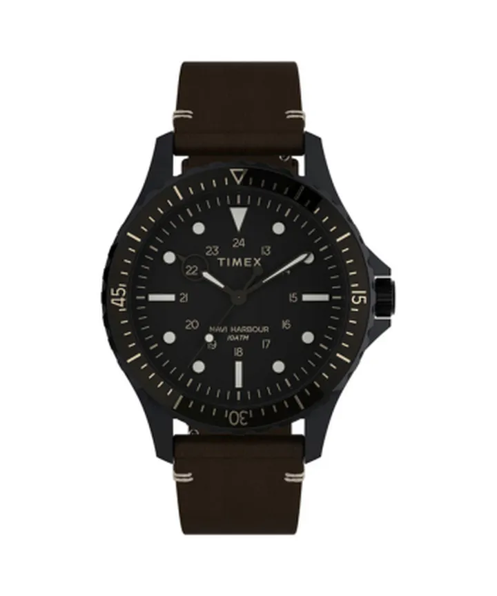 ساعت عقربه ای مردانه تایمکس Timex مدل TW2V45400