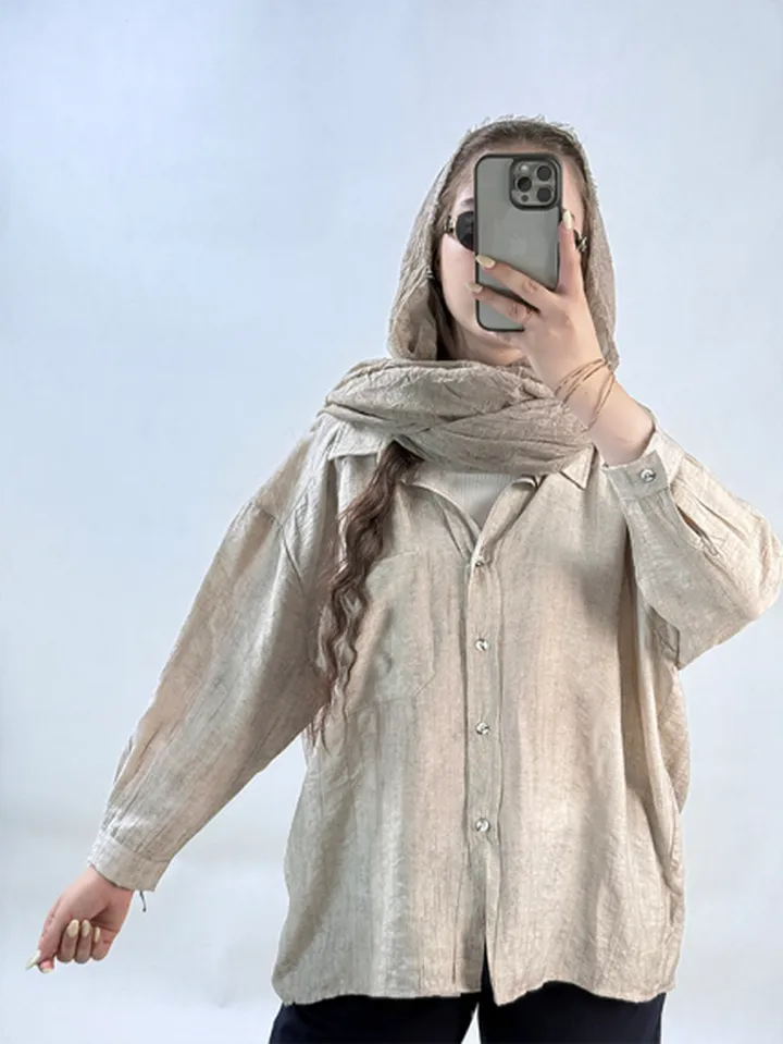 شومیز آوین