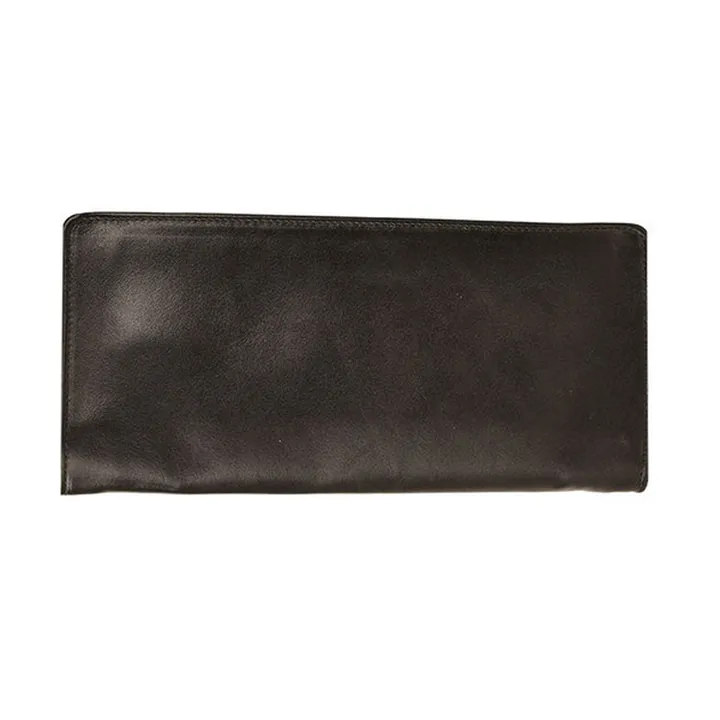 کیف دسته چک کهن چرم مدل CH21-1