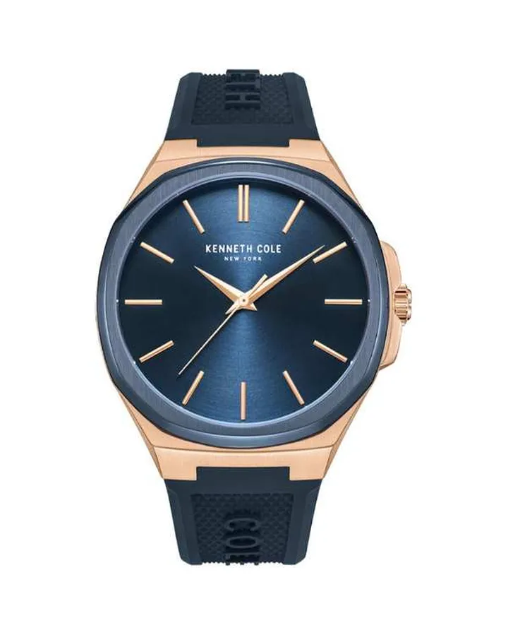 ساعت مچی مردانه عقربه ای کنت کول Kenneth Cole مدل KCWGM2233803