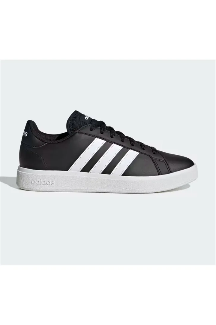 <span class="text-styled__StyledSpan-sc-d280c10c-1 dvOaRP">adidas< span>مشکی - کفش های تنیس زنانه Grand Court Base 2.0 Gw9262