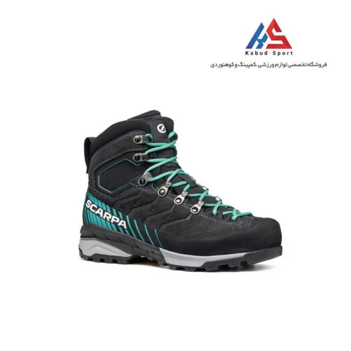کفش اسکارپا مدل Mescalito TRK GTX