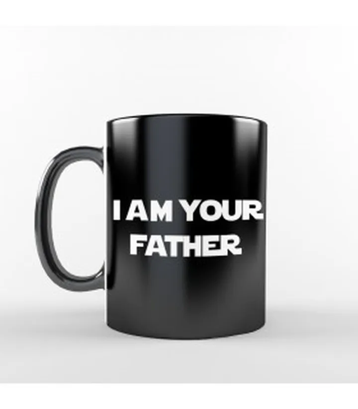 ماگ  I Am Your Father