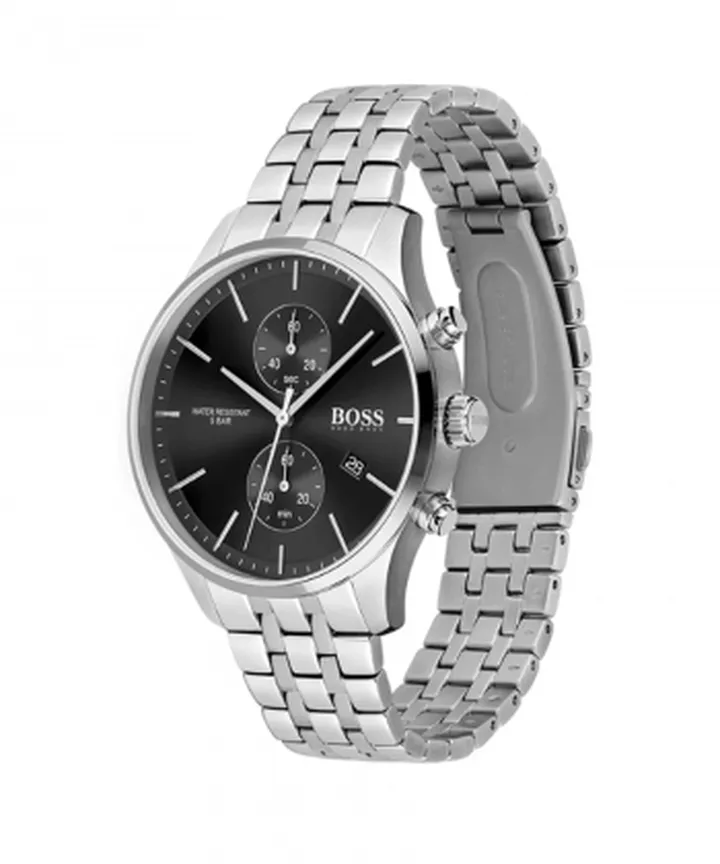 ساعت مچی مردانه هوگو باس Hugo Boss مدل B1513869