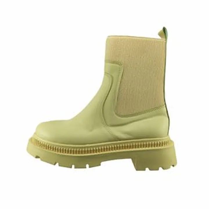 نیم بوت زنانه کد 239