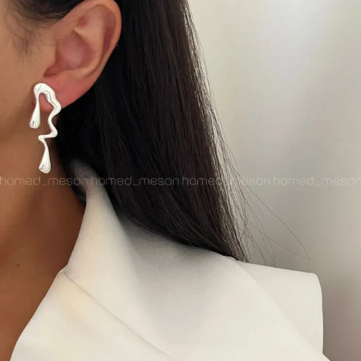 گوشواره MAVA کد 310627