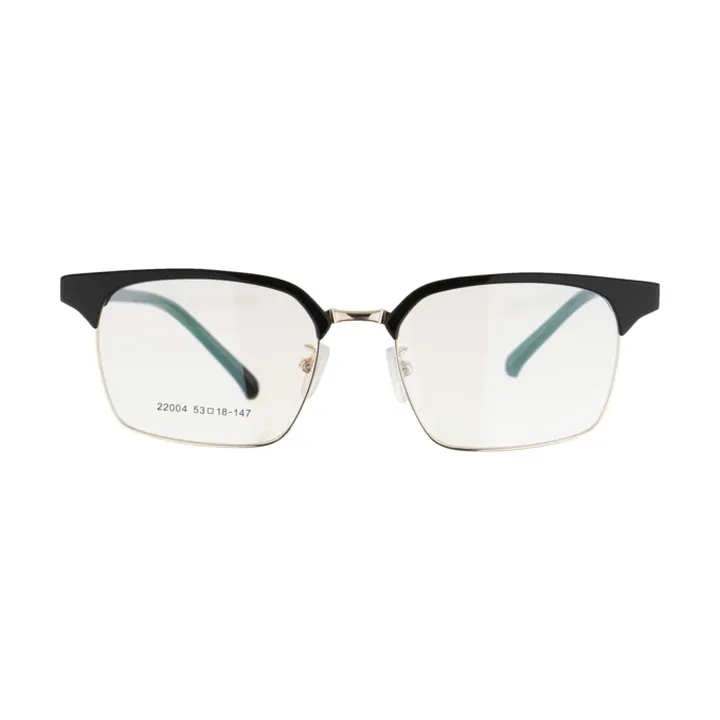 عینک طبی منگو - مشکی