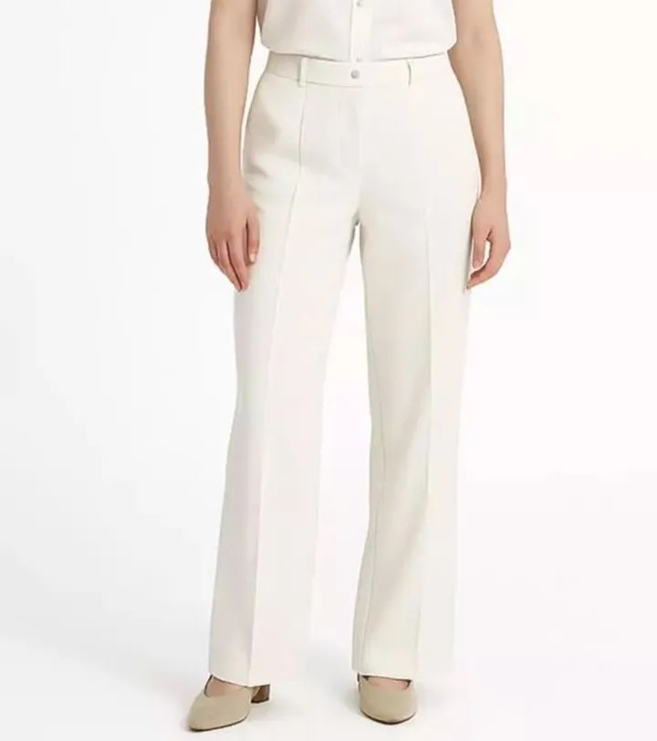 شلوار پارچه ای اسکوار