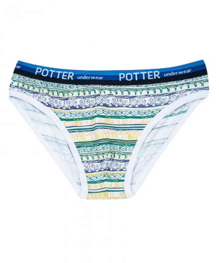 شورت اسلیپ مردانه پاتر Potter کد 126