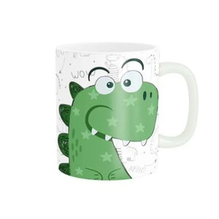 ماگ طرح دایناسور کد 139