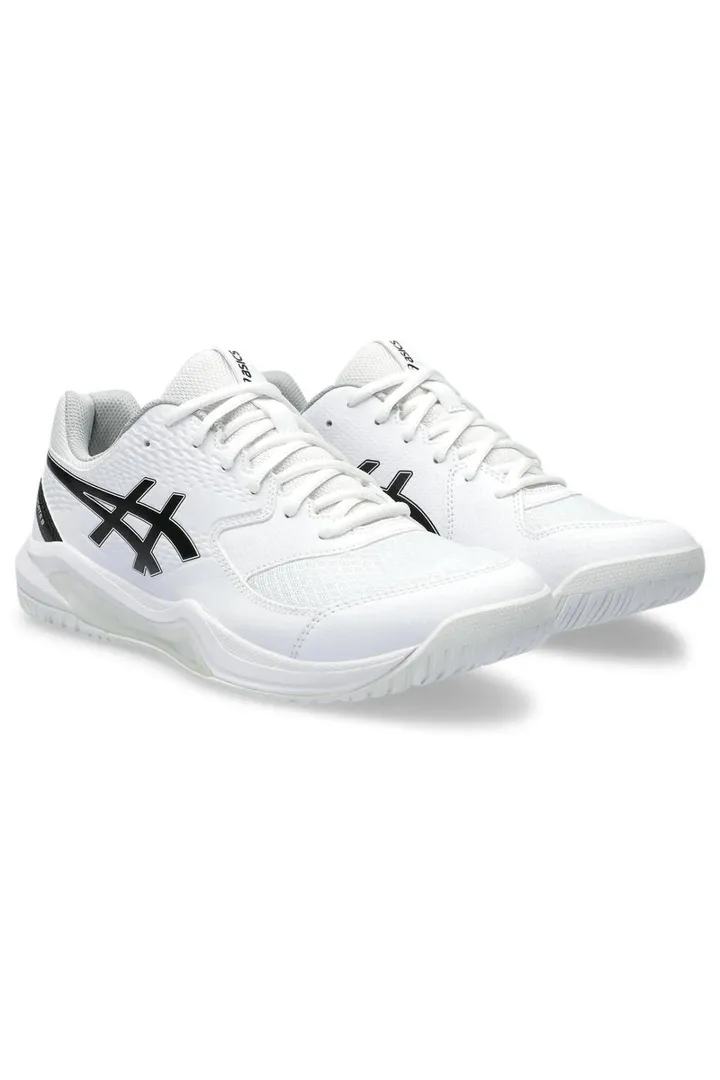 <span class="text-styled__StyledSpan-sc-d280c10c-1 dvOaRP">Asics< span>کفش ورزشی مردانه سفید Asi?cs 1041A408M Gel-Dedi?cate 8 Teni?s