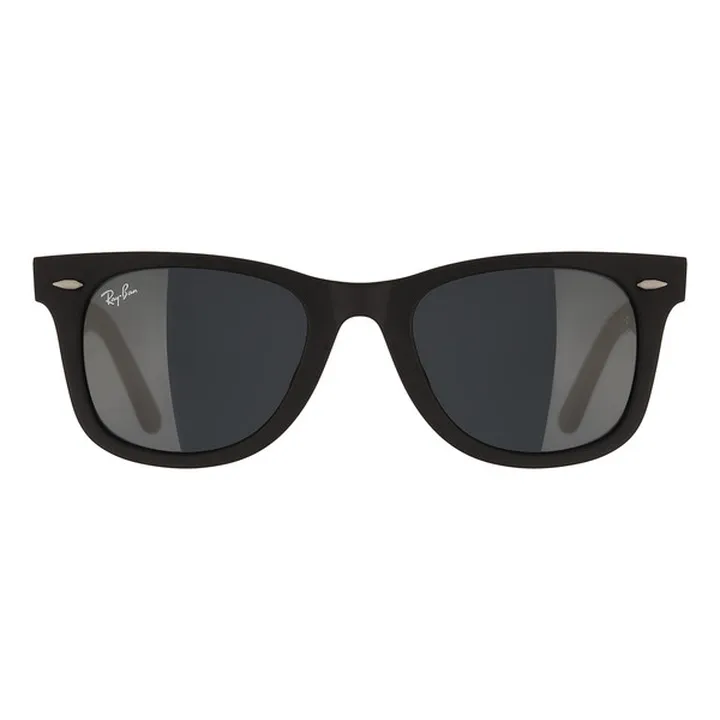 عینک آفتابی ویفرر (Wayfarer) ری بن مدل 0RB2140-901...