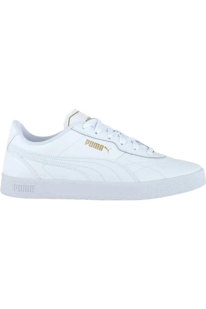 <span class="text-styled__StyledSpan-sc-d280c10c-1 dvOaRP">Puma< span>کفش ورزشی زنانه-مردانه سفید 383919-01 باشگاه زون