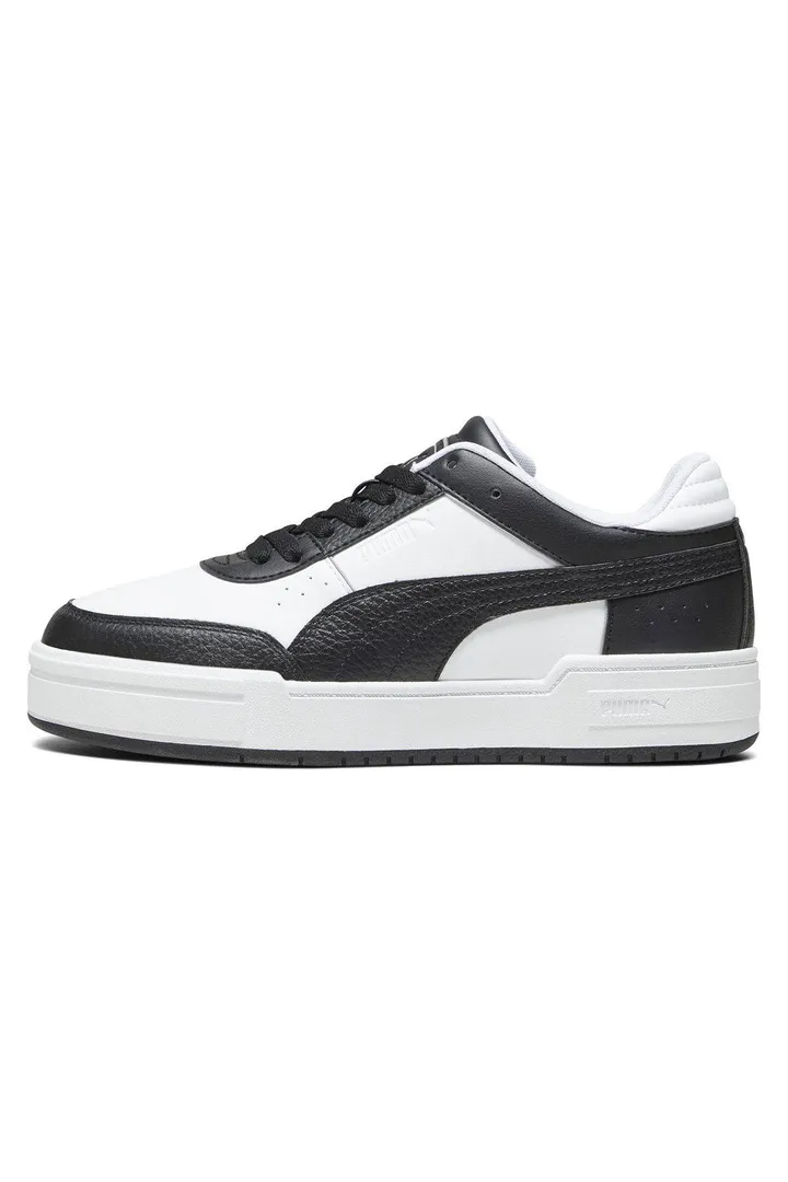 <span class="text-styled__StyledSpan-sc-d280c10c-1 dvOaRP">Puma< span>کفش کتانی مردانه چند رنگ Ca Pro Sport Lth