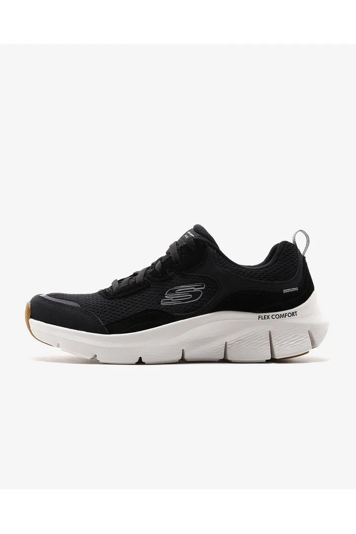 <span class="text-styled__StyledSpan-sc-d280c10c-1 dvOaRP">Skechers< span>Flex Comfort - کفش ورزشی مشکی مردانه Drinn 232685 Bkw