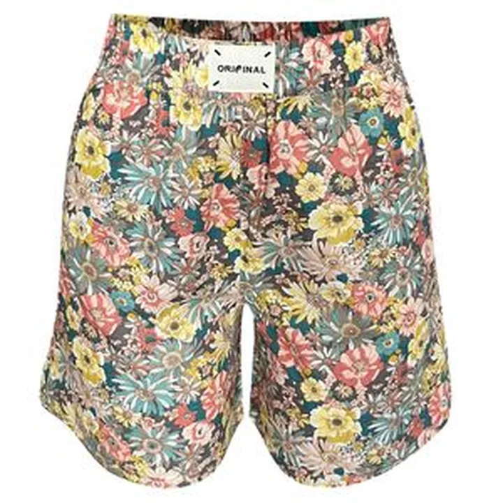 شلوارک راحتی زنانه مدل 67