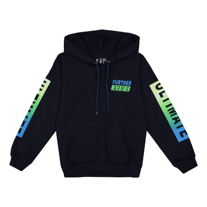 هودی پسرانه سون پون مدل B805 رنگ سورمه ای