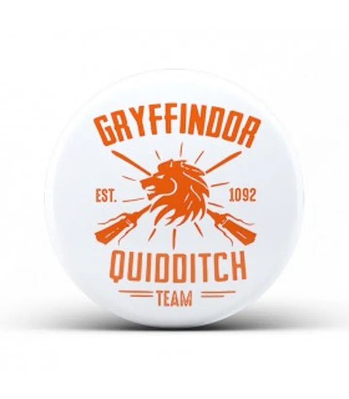 پیکسل Gryffindor Quidditch